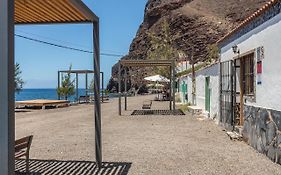 Casa Costera Playa De Tasarte